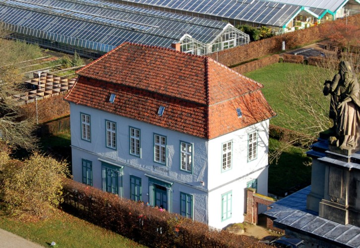 17: Natureum Ludwigslust (17) Natureum Ludwigslust